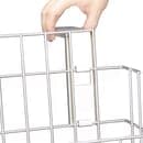 Dispense-Rite WR-CC-22 Cup Dispenser, Rack, All Cup Types thumbnail 3