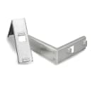 Dispense-Rite WR-CC-22BKT Bracket Kit for WR-CC-22, Stainless Steel thumbnail 2