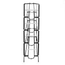 Dispense-Rite WR-CT-4 Cup Dispenser, Rack, (4) Compartment, All Cup Types thumbnail 5