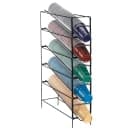 Dispense-Rite WR-CT-5 Cup Dispenser, Rack, (5) Compartment, All Cup Types thumbnail 2