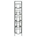 Dispense-Rite WR-CT-5 Cup Dispenser, Rack, (5) Compartment, All Cup Types thumbnail 3