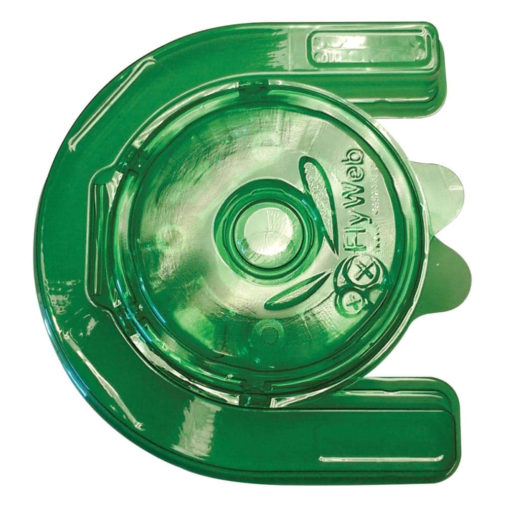 Gardner FW-15 Flyweb Fruit Fly Trap, Non Toxic