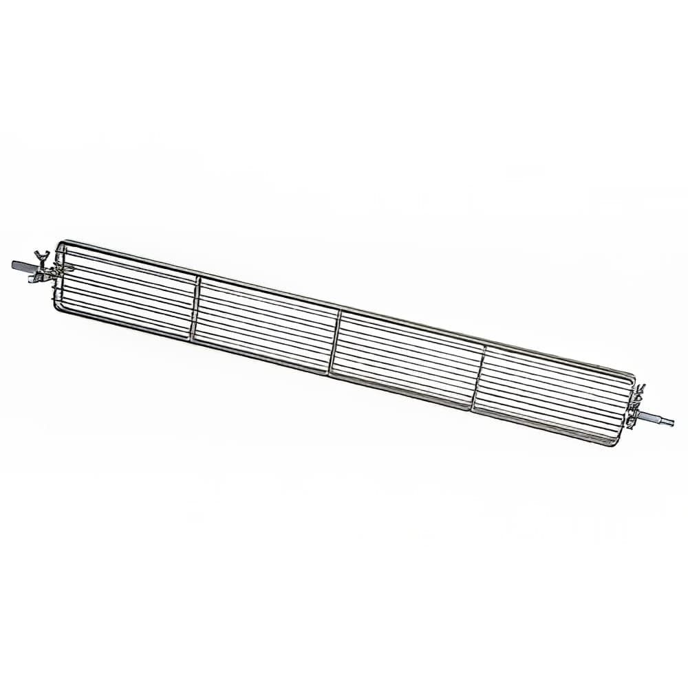 Rotisol USA BRRO975 Roast Basket Spit for GrandFlame 975 Rotisseries