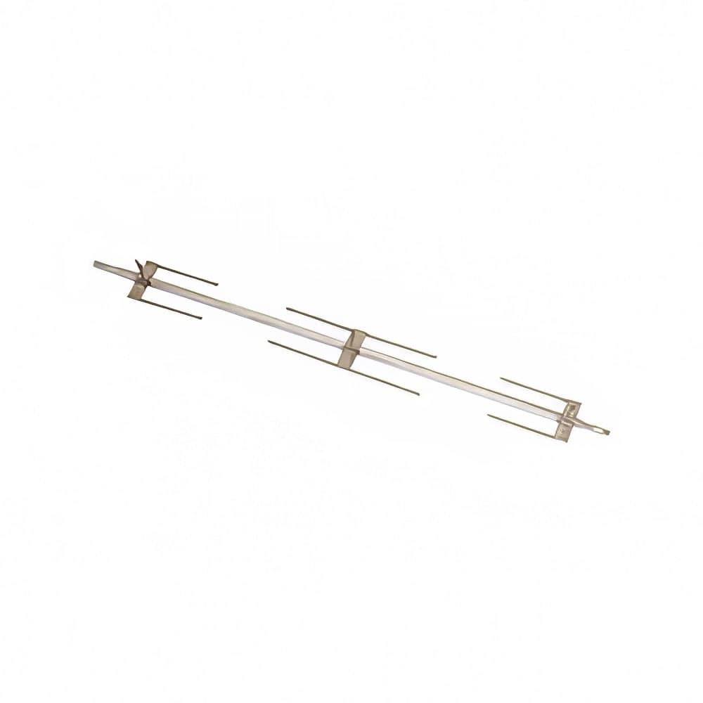 Rotisol USA BS1160 Ham/Turkey Spit for FlamBoyant 1160 Rotisseries