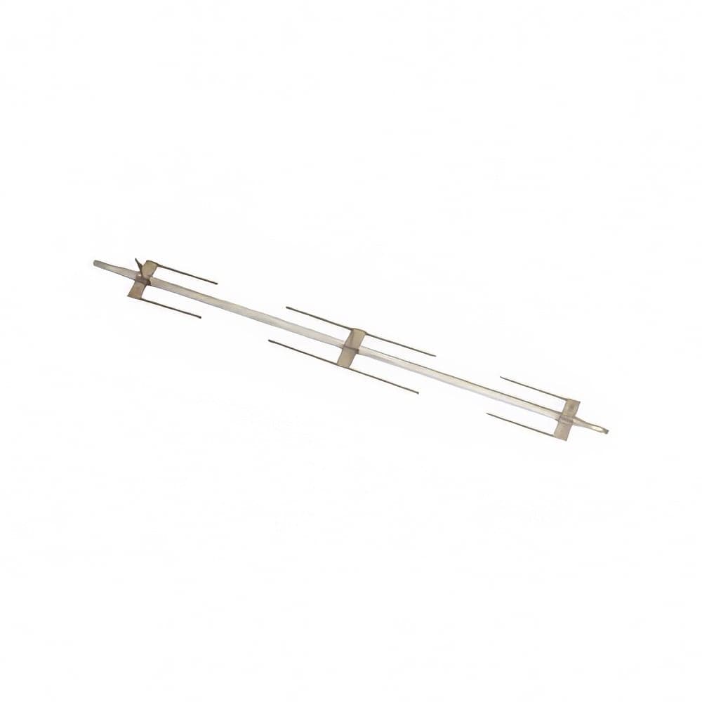 Rotisol USA BS975 Ham/Turkey Spit for GrandFlame 975 Rotisseries