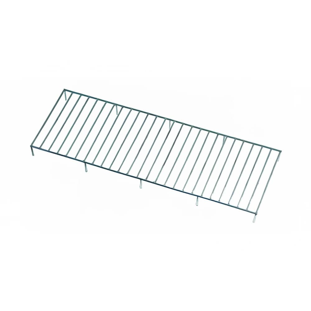 Rotisol USA GSV1375-1400 Raised Rib Rack for GrandFlame 1375 & FlamBoyant Rotisseries