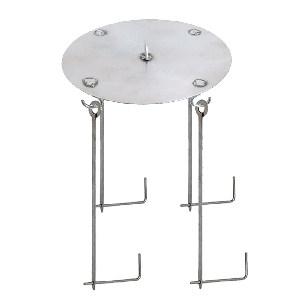 Rotisol USA SBT Kebab Carousel Spit for GrandFlame, MasterFlame & Flamboyant Rotisseries