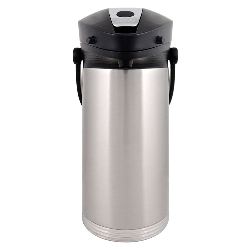 Service Ideas 3 Liter Lever Action Airpot, Stainless Steel Liner (10-00189-000)
