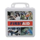 Service Ideas First Aid Kit w/ 173 Pieces (1124SI) thumbnail 2
