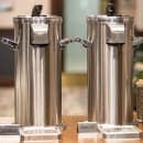 Service Ideas Airpot Cover-Up For Model AX, AY, ECA19, ECA22 (APC716BS) thumbnail 2