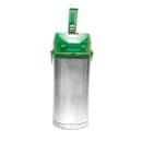 Service Ideas 3 7/10 Liter Lever Action Airpot, Stainless Steel Liner (CTAL37GRN) thumbnail 2