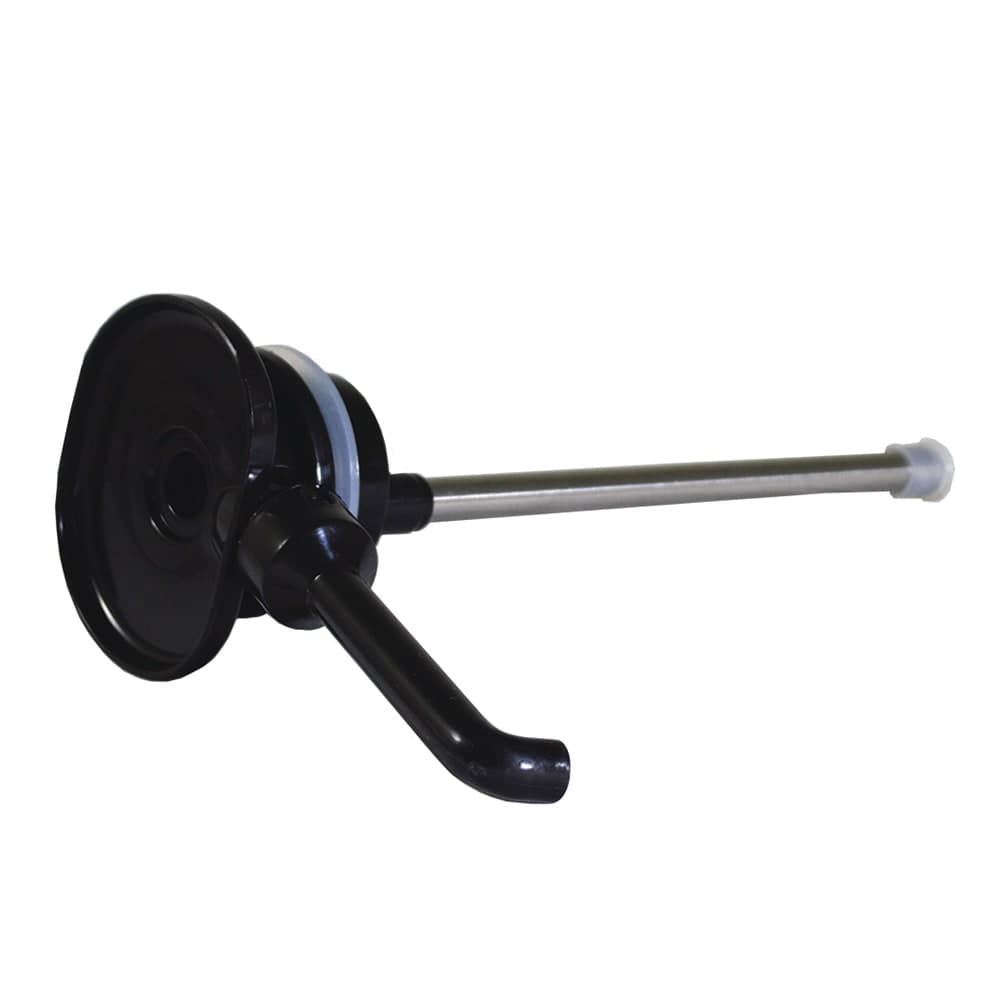 Service Ideas Suction Pipe for 2 2/5 liter EcoAir & SECAAir (ESP22SS)