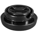 Service Ideas Vacuum Server Lid w/ Push Button For FVPC, Black (FVPL) thumbnail 4