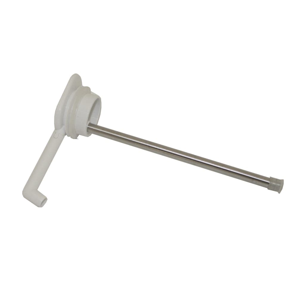 Service Ideas Suction Pipe For 2 1/2 liter SECA25S Airpot (SESP25)