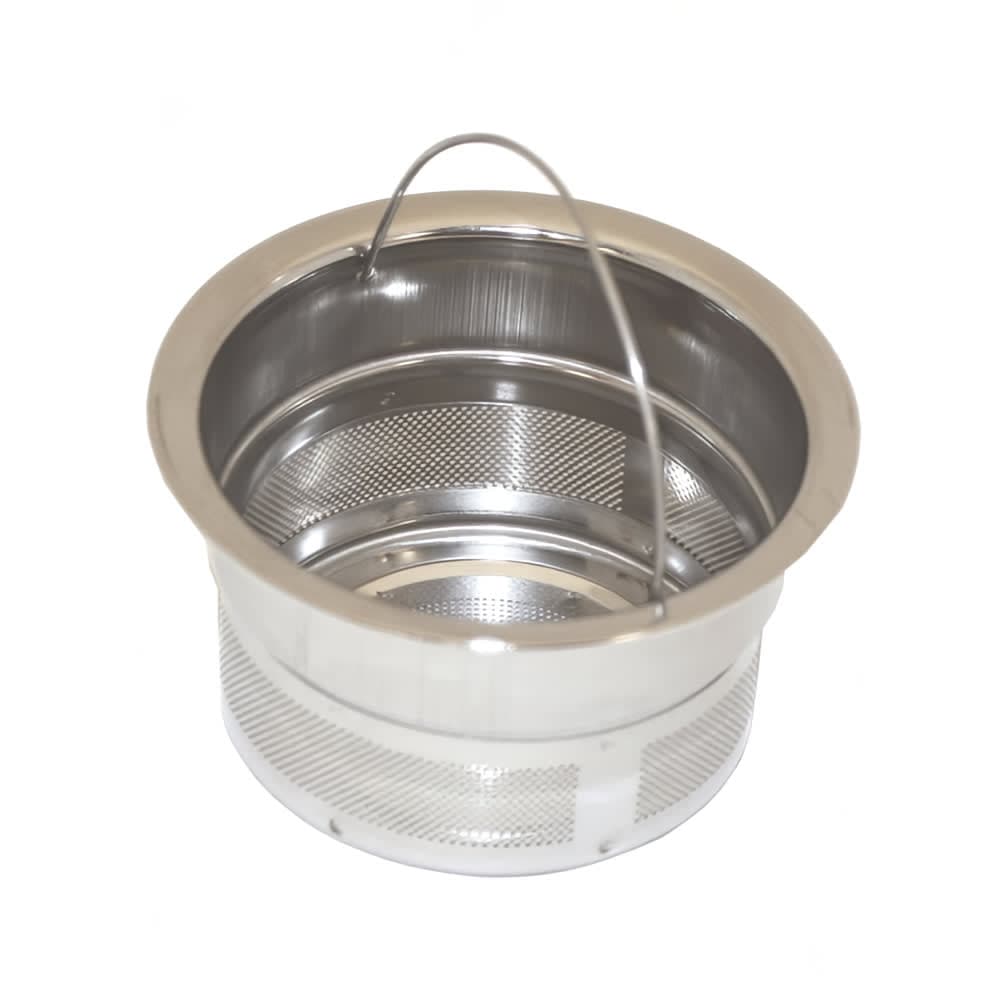 Service Ideas Replacement Infuser Basket For TPC, TPCV & TPVW Ceramic Teapots (TPCBSKT)