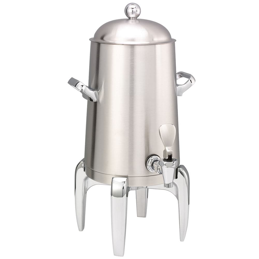 Service Ideas 1 1/2 gal Low Volume Dispenser Coffee Urn w/ 1 Tank, Thermal (URN15VBSMD)