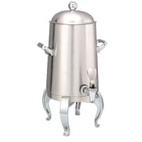Service Ideas 1 1/2 gal Low Volume Dispenser Coffee Urn w/ 1 Tank, Thermal (URN15VBSMD) thumbnail 3