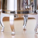 Service Ideas 1 1/2 gal Low Volume Dispenser Coffee Urn w/ 1 Tank, Thermal (URN15VPSRG) thumbnail 3