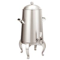 Service Ideas 3 gal Low Volume Dispenser Coffee Urn w/ 1 Tank, Thermal (URN30VPSRG) thumbnail 5