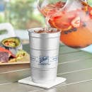 Ball 100000000173 24 oz Disposable Cup - Aluminum, Silver thumbnail 2
