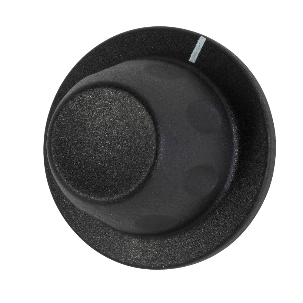 MoTak FGC10014E Thermostat Dial for Gas Convection Ovens