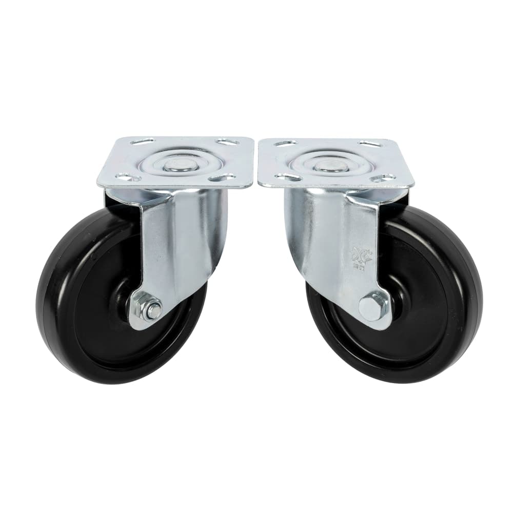 MoTak FGC10023 Caster Set for Double Deck Gas Convection Ovens