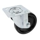 MoTak FGC10023 Caster Set for Double Deck Gas Convection Ovens thumbnail 2