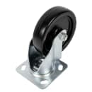 MoTak FGC10023 Caster Set for Double Deck Gas Convection Ovens thumbnail 3