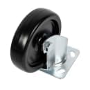 MoTak FGC10023 Caster Set for Double Deck Gas Convection Ovens thumbnail 4