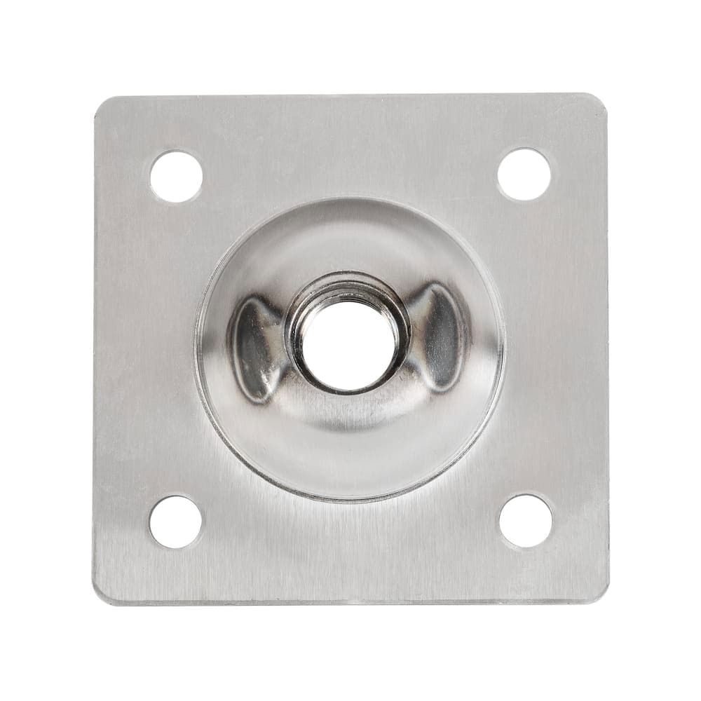 MoTak FGC10023-2 Caster Mounting Plate for Double Deck Gas Convection Ovens