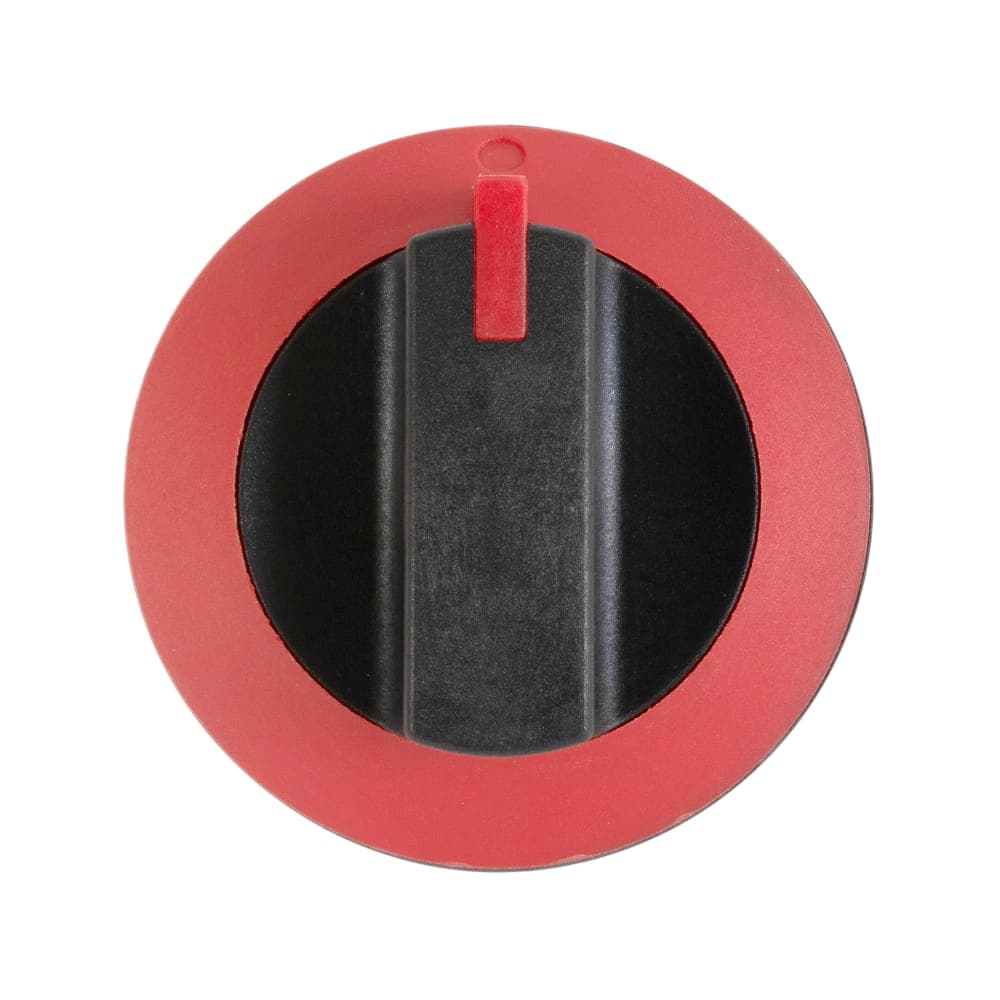 MoTak SP10010 Burner Knob for Stock Pot Ranges