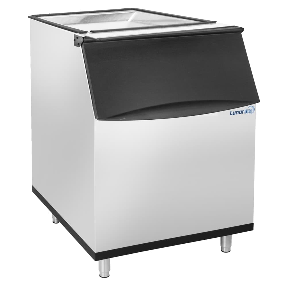 Lunar Ice 30" Lunar Ice Bin - 470 lbs (LUIB-470)