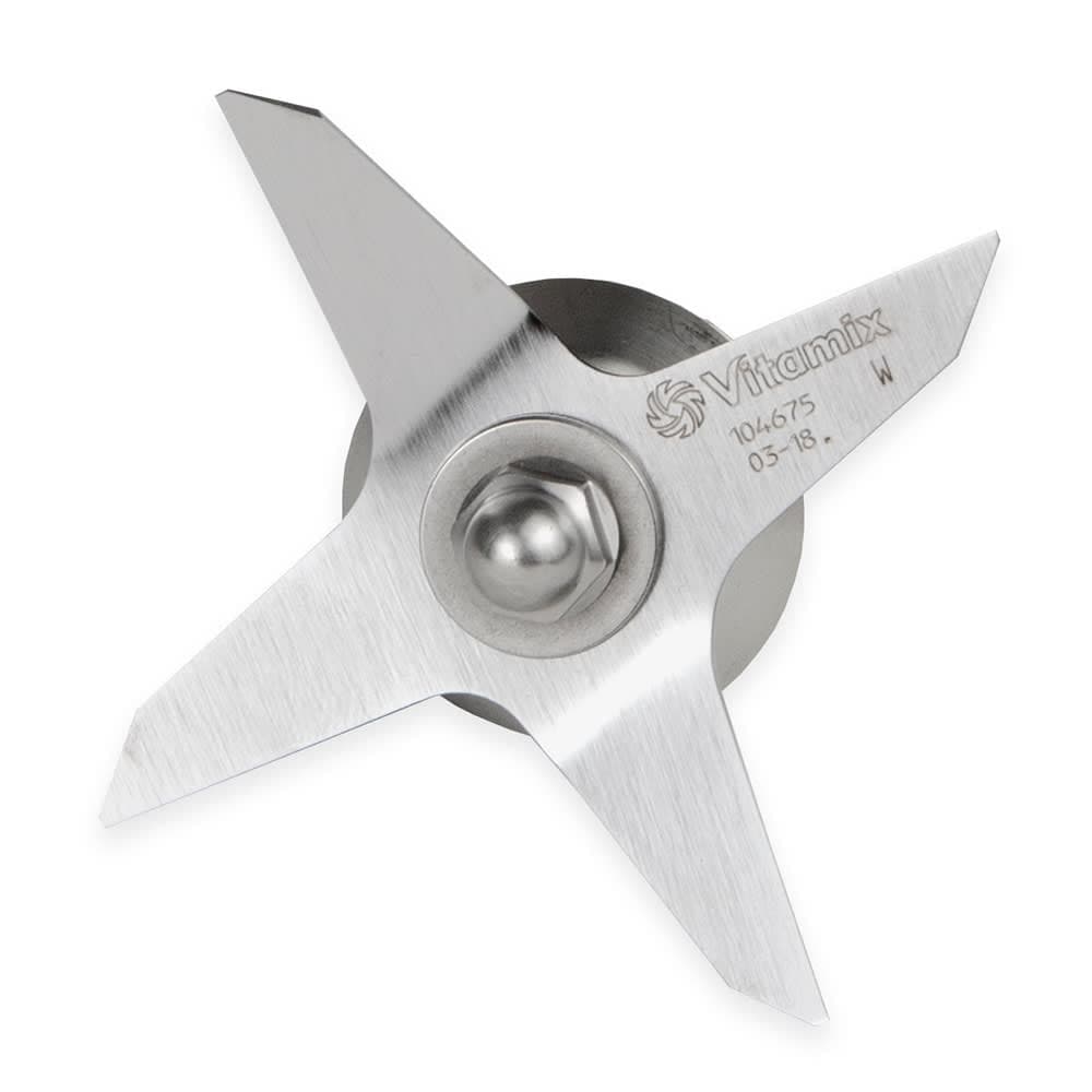 Vitamix Commercial Wet Blade Assembly For 64 or 48 oz Container, NSF (1152)
