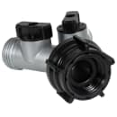 Vitamix Commercial Blender Container Rinser 64 ounce Blender Container Base Spray Head (1442) thumbnail 10