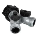 Vitamix Commercial Blender Container Rinser 64 ounce Blender Container Base Spray Head (1442) thumbnail 11