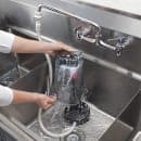 Vitamix Commercial Blender Container Rinser 64 ounce Blender Container Base Spray Head (1442) thumbnail 14