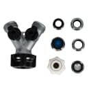 Vitamix Commercial Blender Container Rinser 64 ounce Blender Container Base Spray Head (1442) thumbnail 9