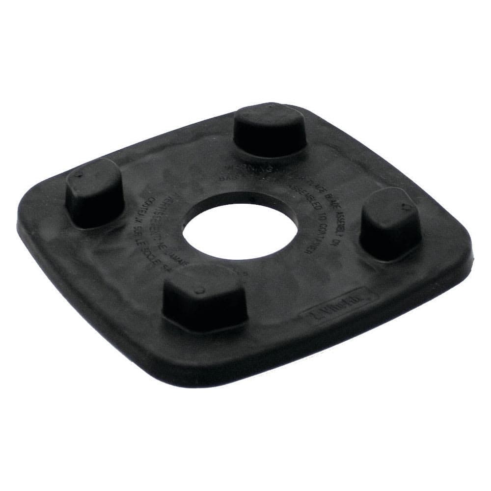 Vitamix Commercial Sound Reducing Centering Pad for Drink Machine™ Advance® (15578)