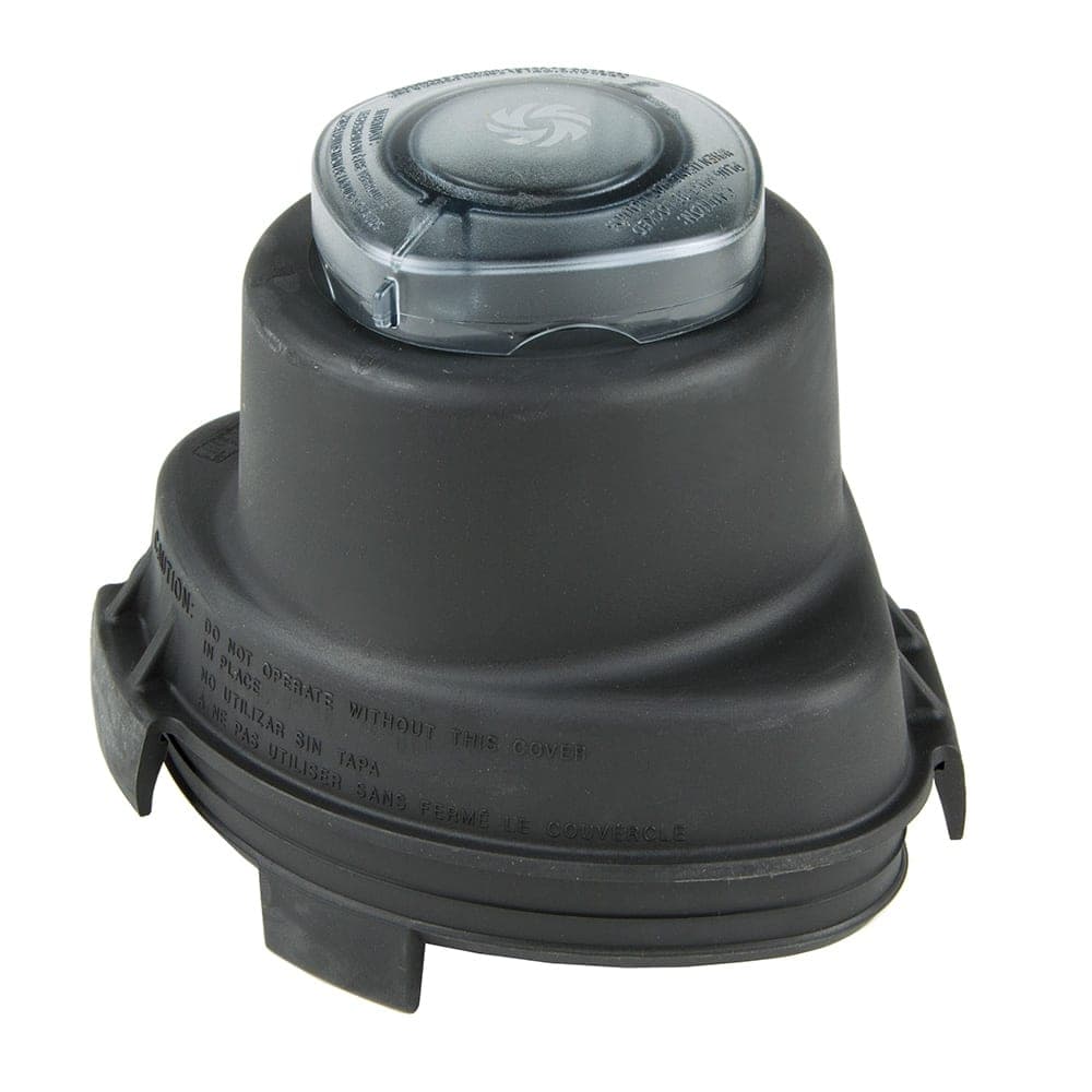 Vitamix Commercial Lid & Plug For XL Blending System 64 oz Container (15892)