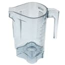 Vitamix Commercial 64 oz XL Blending System Container, No Lid, Plug, & Blade Assembly (15893) thumbnail 2