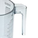 Vitamix Commercial 64 oz XL Blending System Container, No Lid, Plug, & Blade Assembly (15893) thumbnail 4