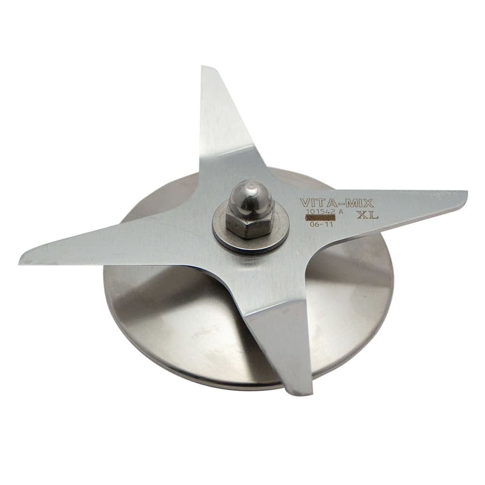 Vitamix Commercial Blade Assembly For XL Blending System 1 1/2 gal Container (15897)