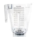 Vitamix Commercial 1 1/2 gal Clear Tritan Container for XL Blending System (15899) thumbnail 11
