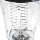 Vitamix Commercial 1 1/2 gal Clear Tritan Container for XL Blending System (15899) thumbnail 12