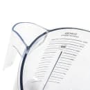 Vitamix Commercial 1 1/2 gal Clear Tritan Container for XL Blending System (15899) thumbnail 14