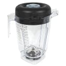 Vitamix Commercial 1 1/2 gal Clear Tritan Container for XL Blending System (15899) thumbnail 5