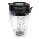 Vitamix Commercial 1 1/2 gal Clear Tritan Container for XL Blending System (15899) thumbnail 6