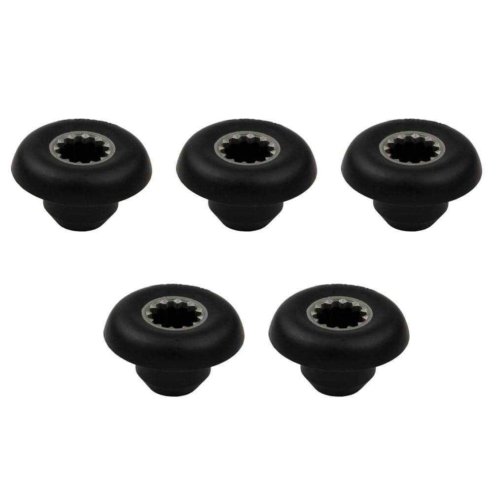 Vitamix Commercial 5 Drive Socket Kit For XL Blending System w/ Allen Wrench (15904)