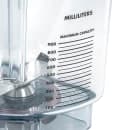 Vitamix Commercial 32 oz Advance Container w/Lid & Blade Assembly (15981) thumbnail 10