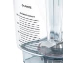Vitamix Commercial 32 oz Advance Container w/Lid & Blade Assembly (15981) thumbnail 11